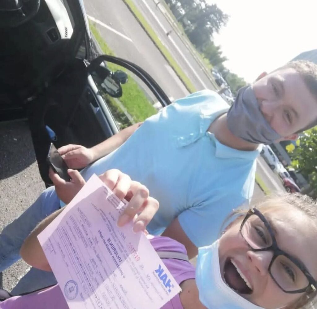 Dobiti hrvatsku vozačku dozvolu