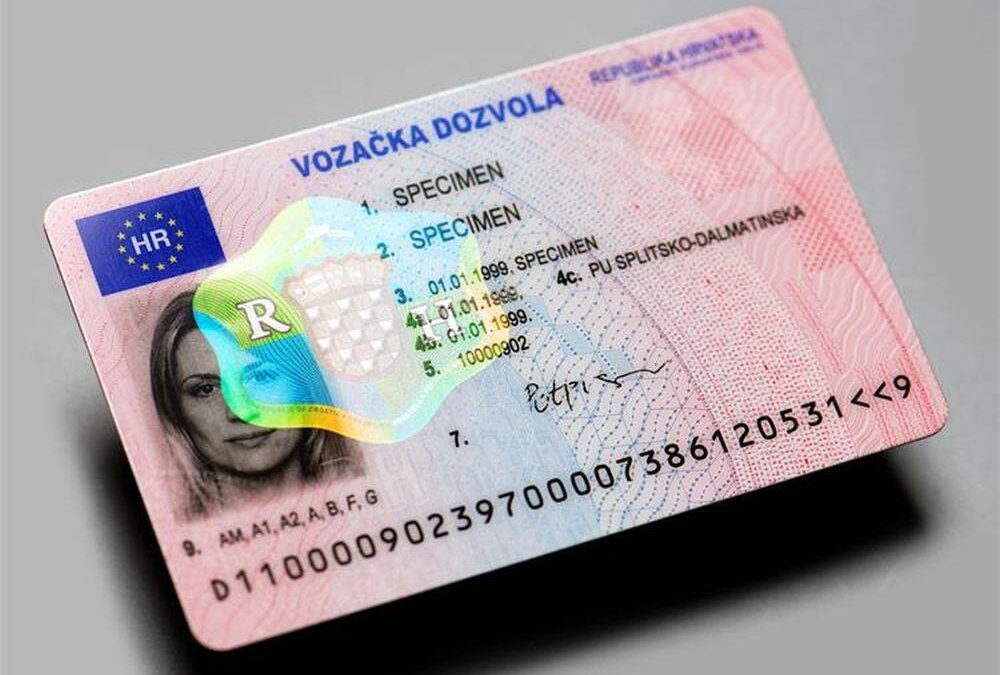 Najbrži način za dobivanje vozačke dozvole u Hrvatskoj bez ispita